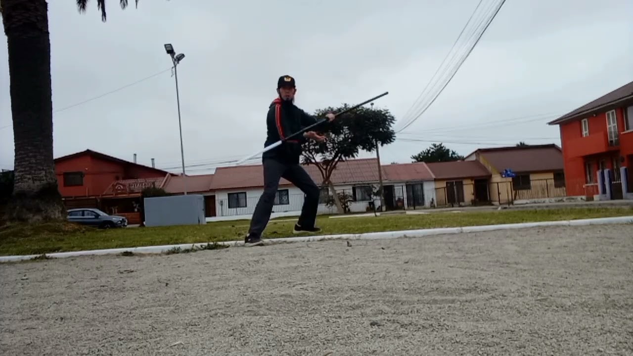 Compilaci&oacute;n Demo lanza