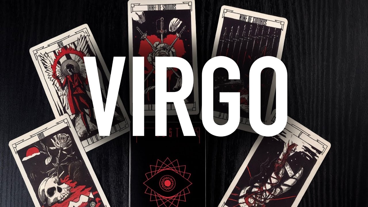 VIRGO❤️ Going After The Truth!! THIS Mystery Is About To Unravel..🔮👀🔍