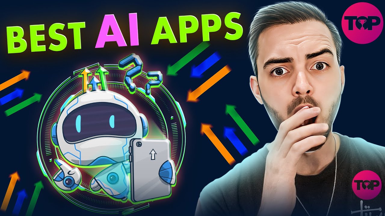 Best AI Apps For Marketers | CRM + Automation Tools