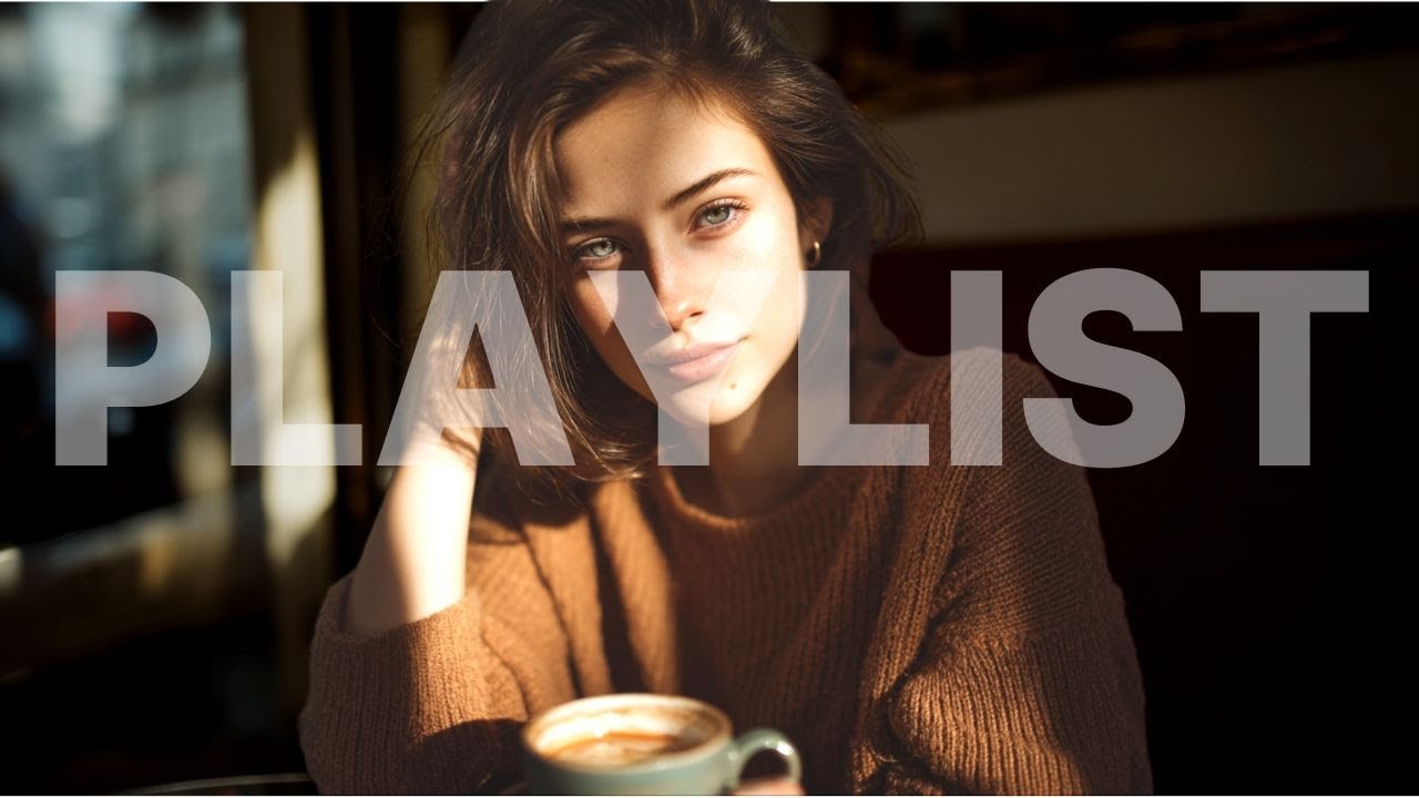 Плейлист «Давай сегодня снова погрузимся в страсть?» ✨ | Поп, R&B 🎧