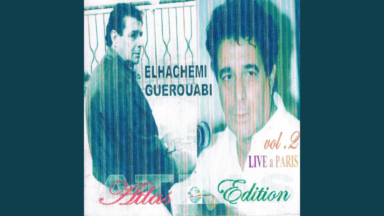 Remdania (Live)