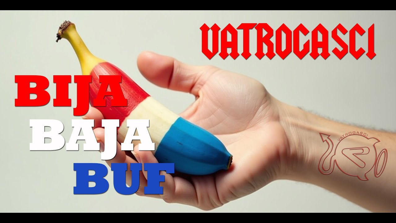VATROGASCI - Bija Baja Buf (Drkica)
