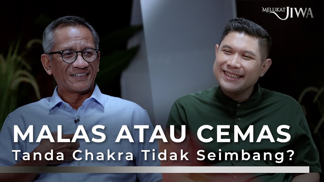 Chakra & Pengaruhnya Terhadap Perilaku | Melukat Jiwa | I Wayan Mustika