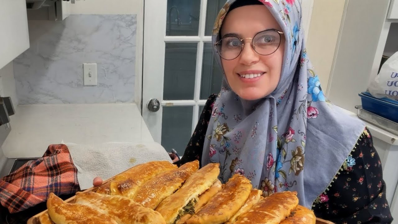 Gelin hep beraber kır pidesi tarif yorumda💯 👌 siz benim yaptığım hatayı yapmayın 😱