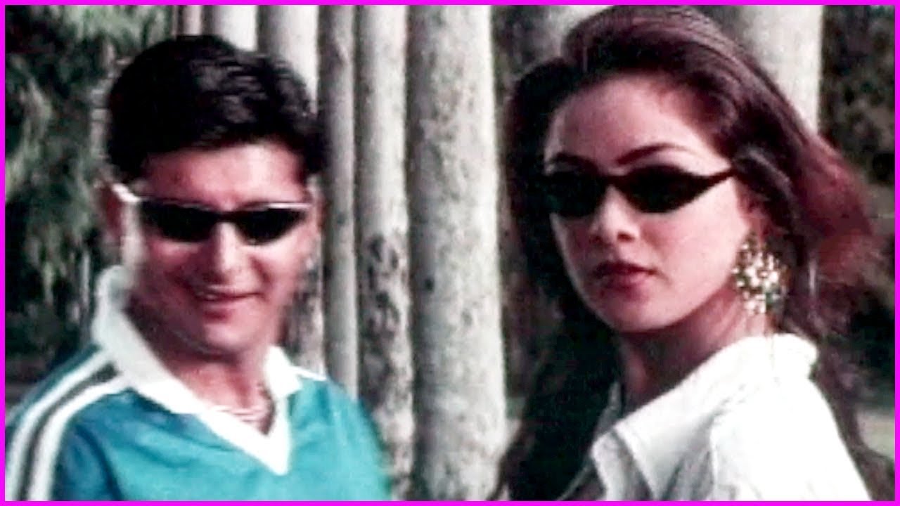 Priya O Priya Movie Songs - Kammani Kalalaku Aahwanam Video Song | Simran