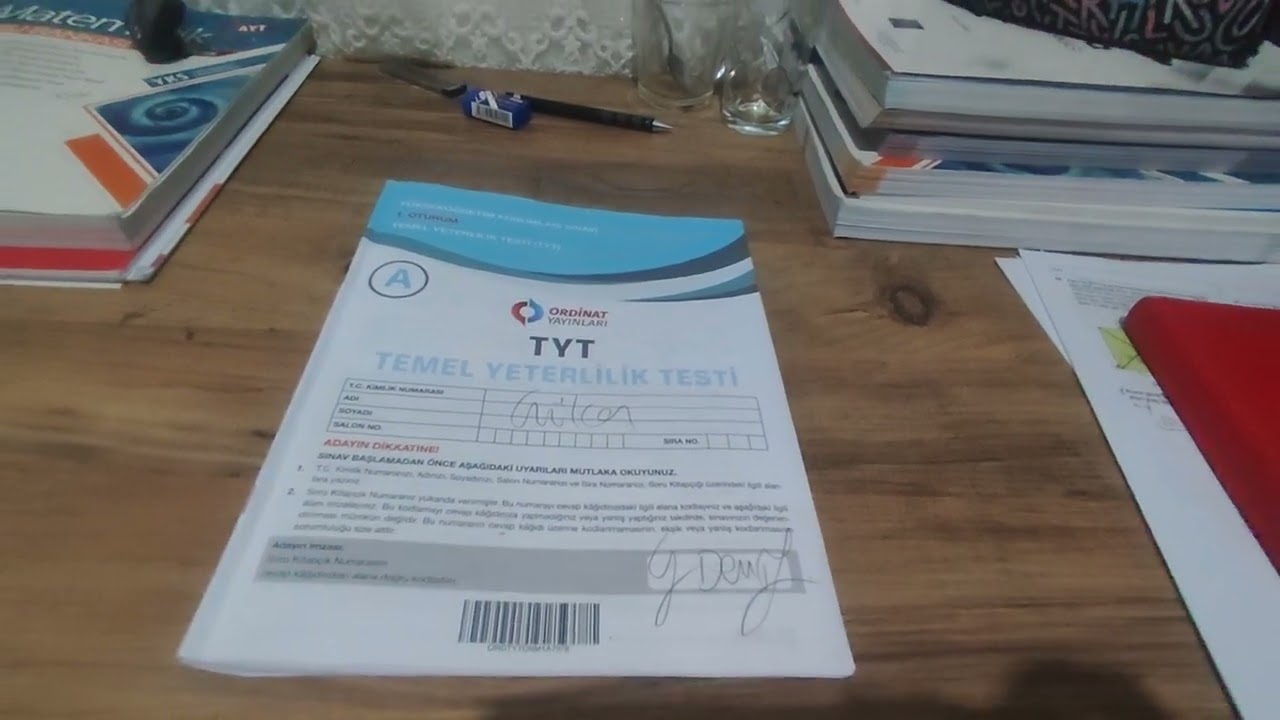 #yks#yks26 ders çalışma günlüğüm 