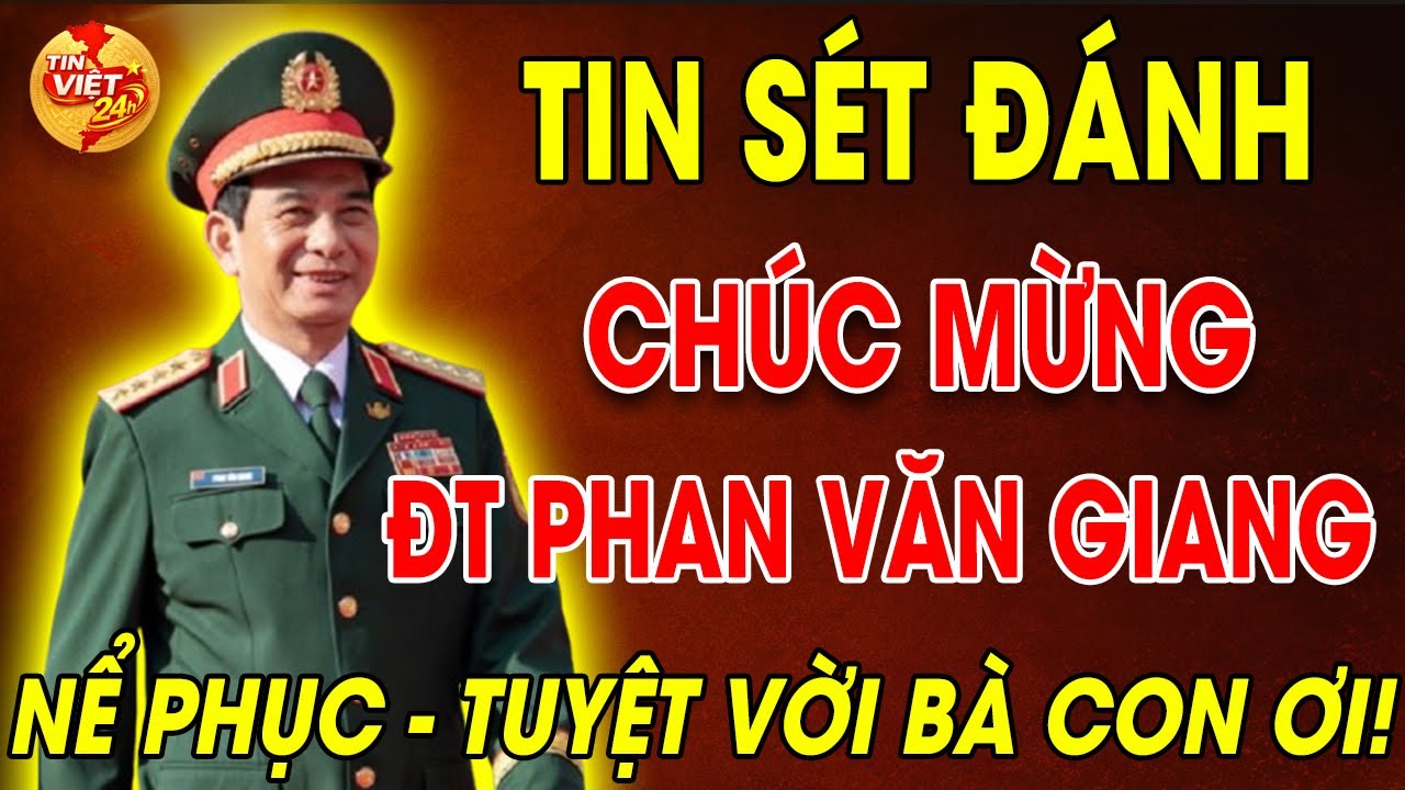 Tin Việt 24h | Tin tức mới nhất ngày 05-01-2026 ✈️ Tin Nóng Chính Trị Việt Nam ✈️ #tinviet24h