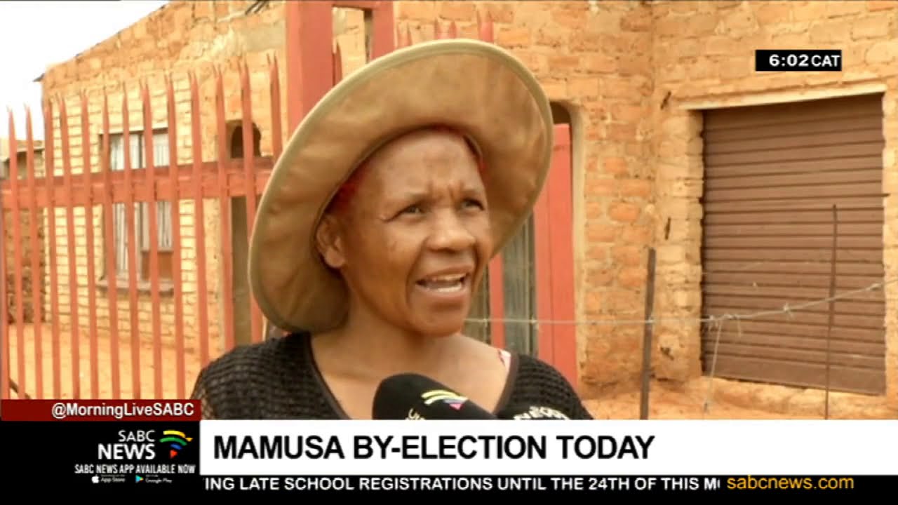 Voting in by-election to begin in Mamusa Wednesday