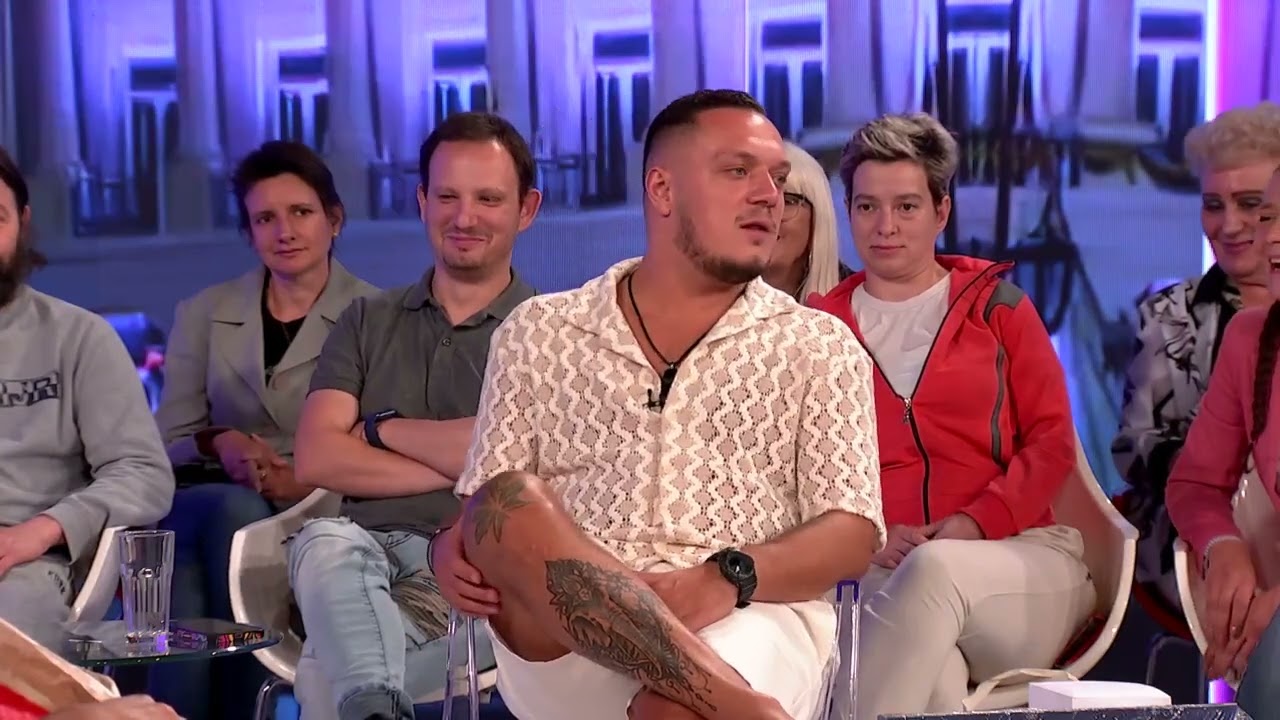 Narod pita: Gastoz zapušio usta Pavlu Jovanoviću, pa ga ponizio za sva vremena - 01.08.2025.