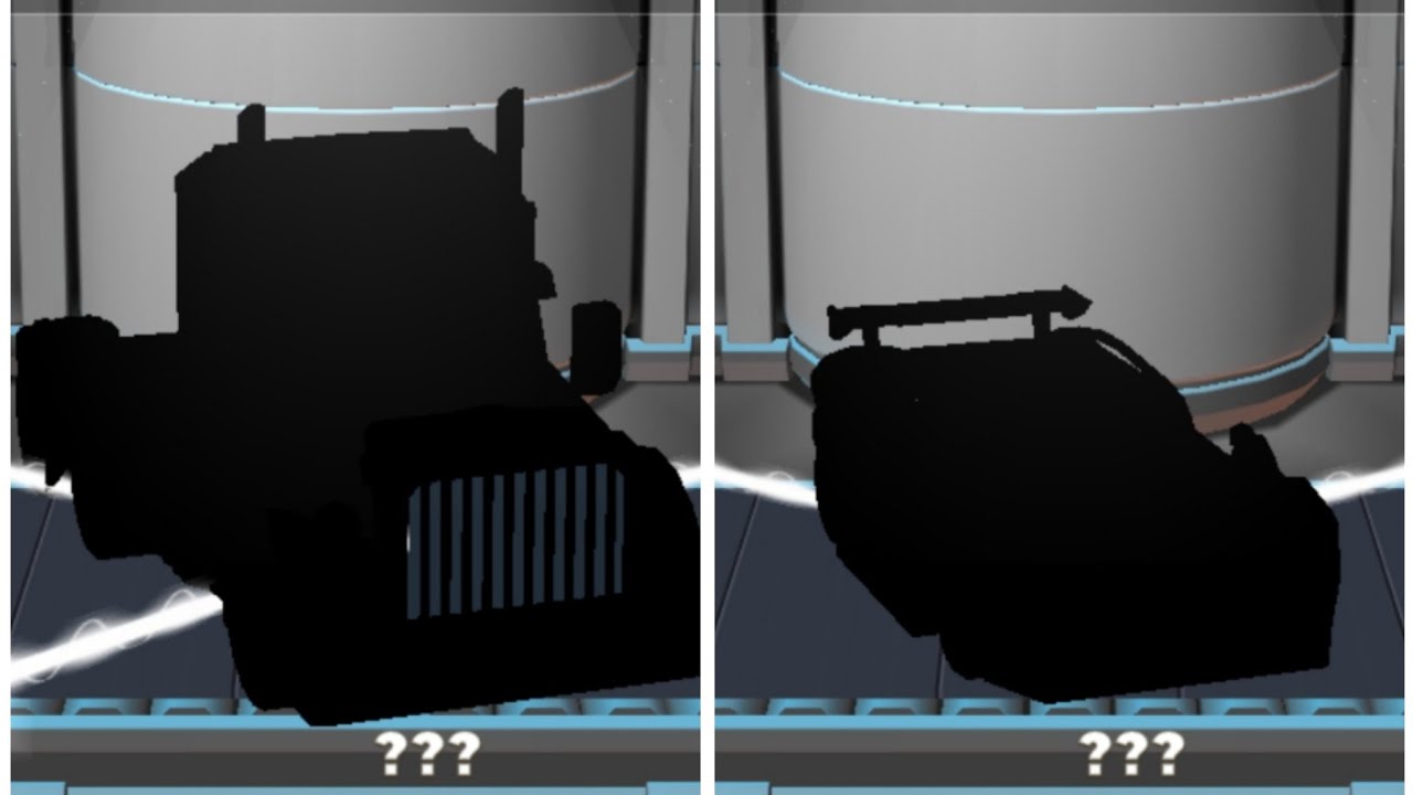 NEW CRASH OF CARS UPDATE - A NEW RACING MODE, FUSION(S) AND MORE!!