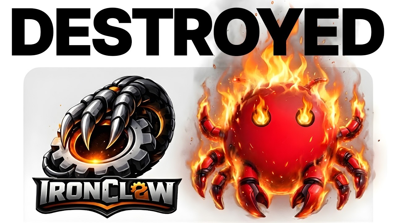 NEW IronClaw DESTROYS OpenClaw!