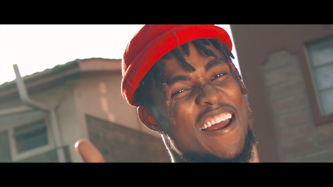 Mtalii - Mungu (Official Video)