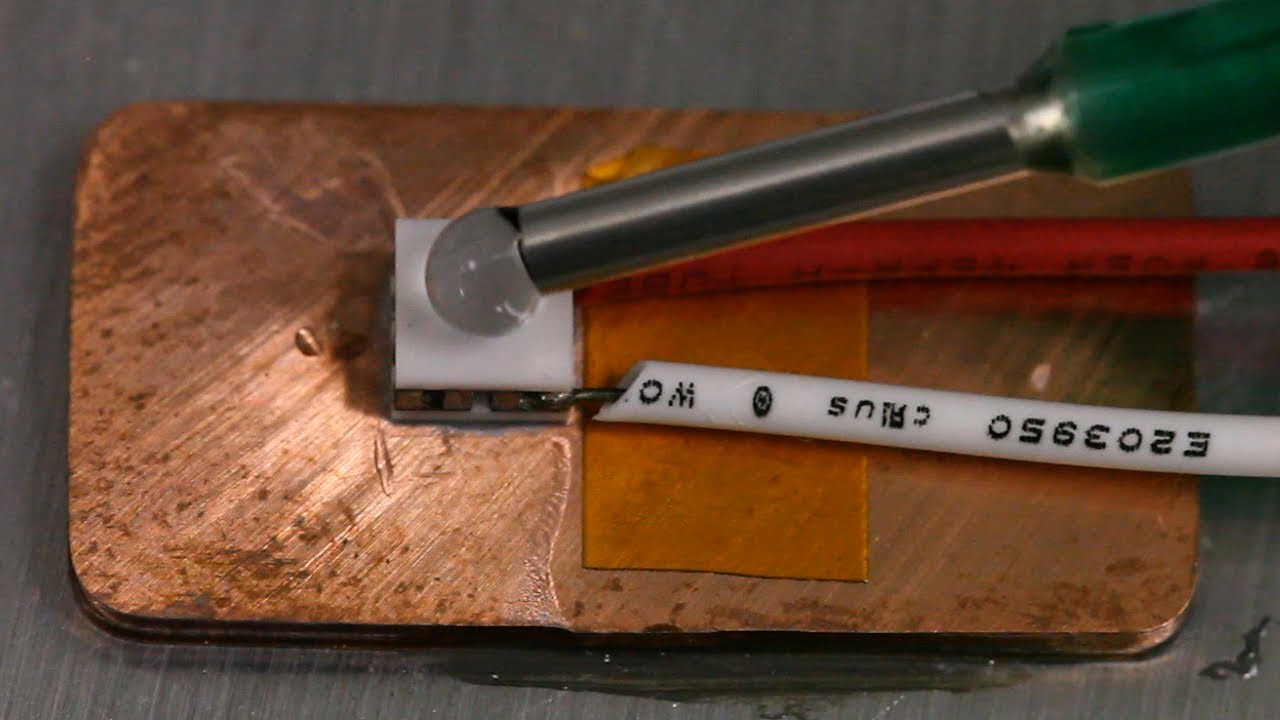 Sheetak: Low Cost - Solid State Cooling