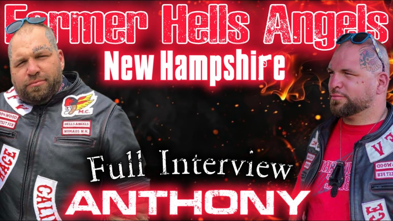 Chieftains Support Club to HA Nomad Chasing the Hells Angels Dream