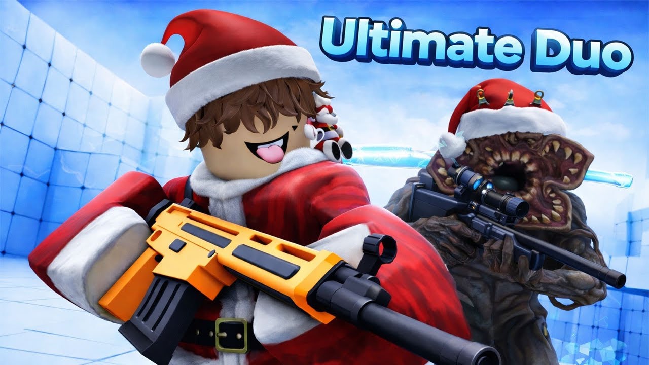 We Became The ULTIMATE RIVALS DUO… Ft @Kaisworld123