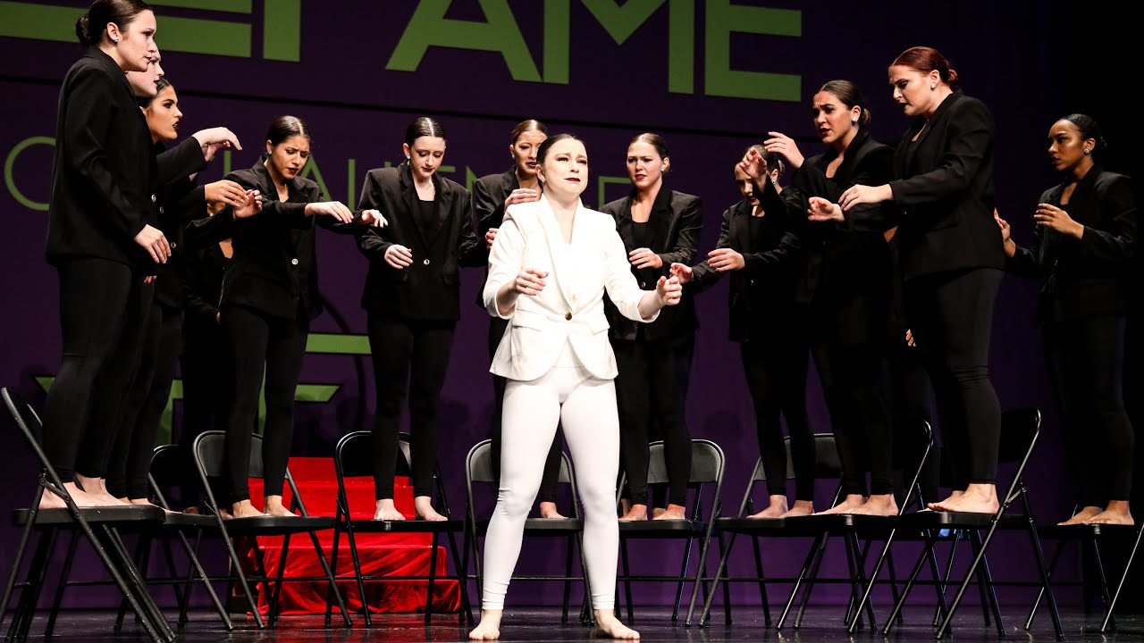 New Level Dance Company - Awards Night