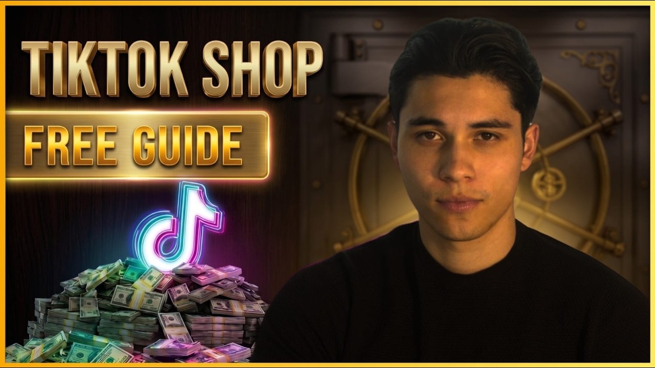 How to Become a TikTok Shop Affiliate in 2026 (Step-by-Step)