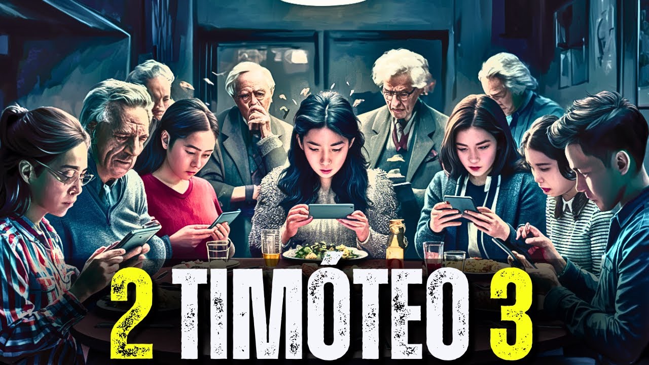 Não ignore este versículo | Sua vida PRECISA disso em 2024