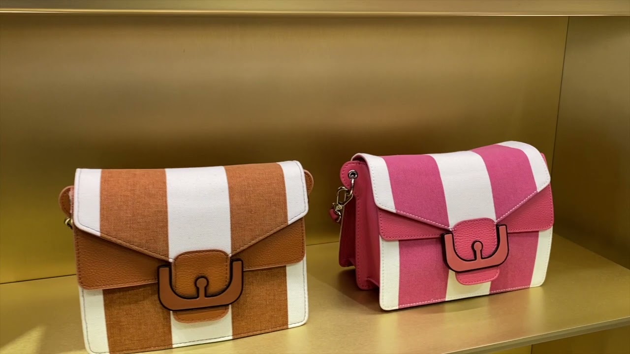 Belanja Branded Harga Outlet Las Rozas Village - Madrid . PART 1 #branded #trending #discount