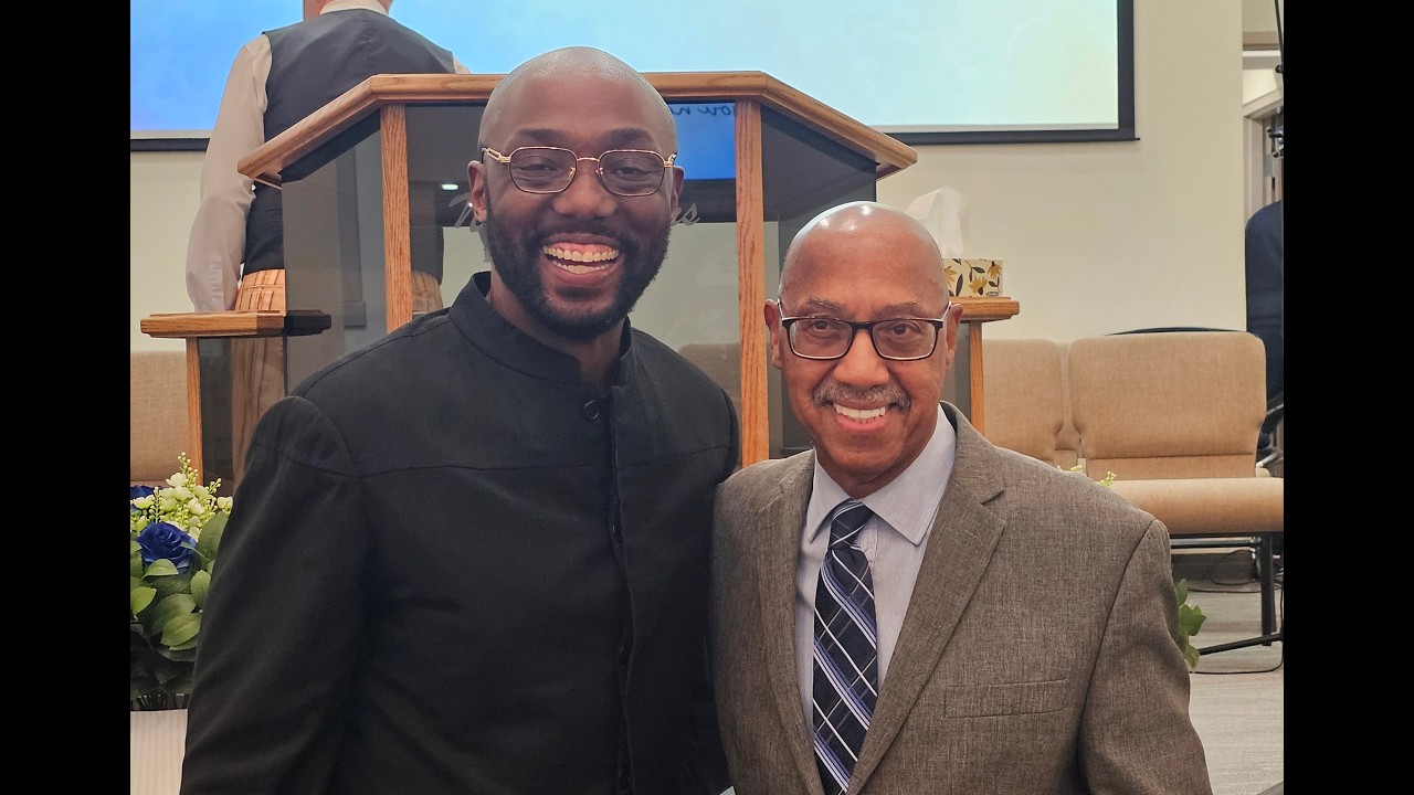 New Horizons Baptist Church, Halifax NS - Sunday Service February 8, 2026
