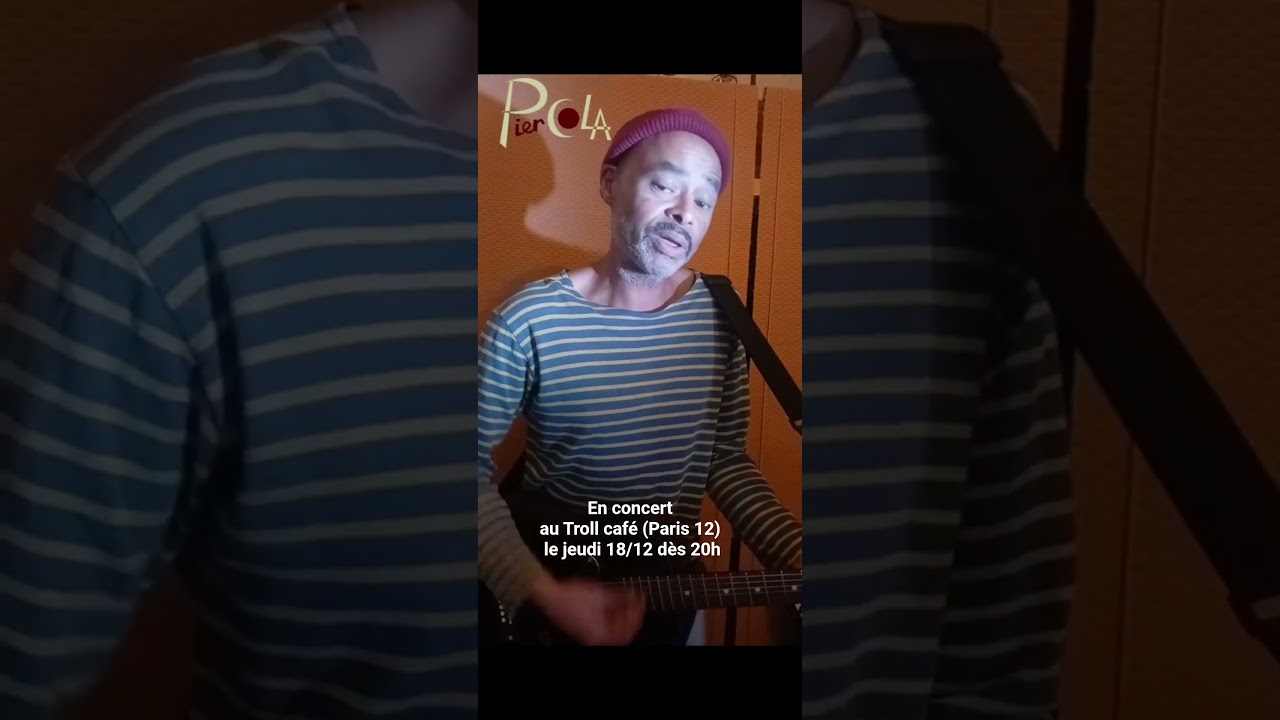adaptation française du Perfect day de Lou Reed: Jour parfait 