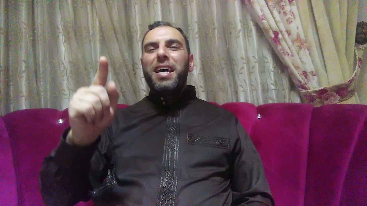 اسم الله الأعظم (1) الذي إن سألت الله به أعطاك وإن دعوته به أجابك.