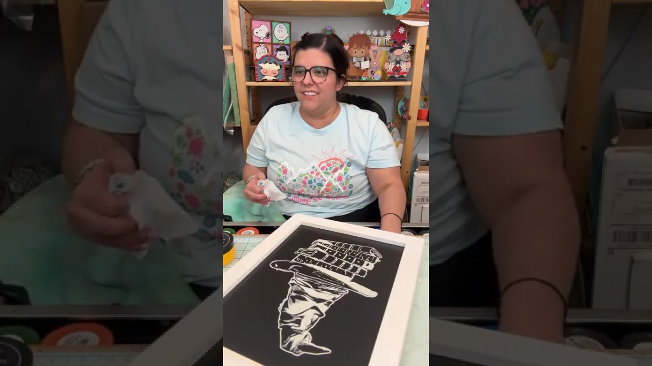 Shhhh 🤫 I’ve got a secret!