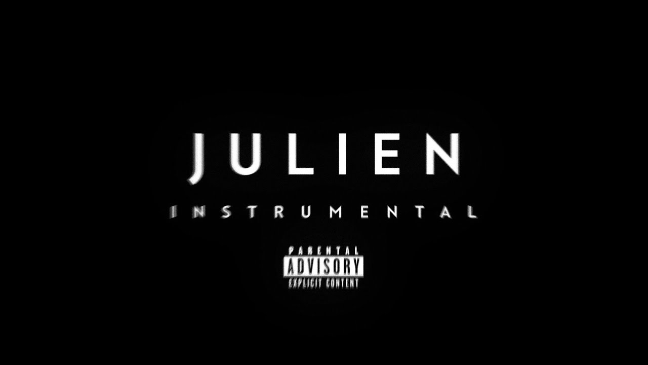 JULIEN // DAMSO (Instrumental)