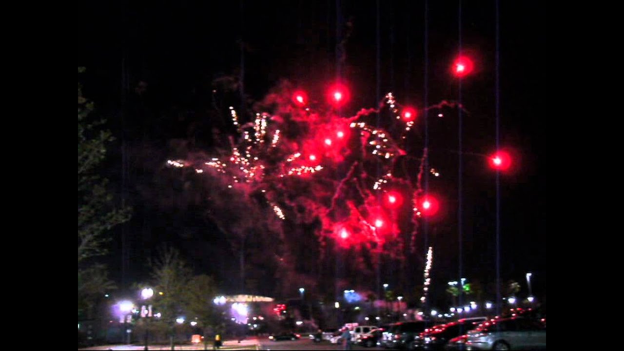 Fireworks by Santore Blood Alliance 12-13-20111.wmv