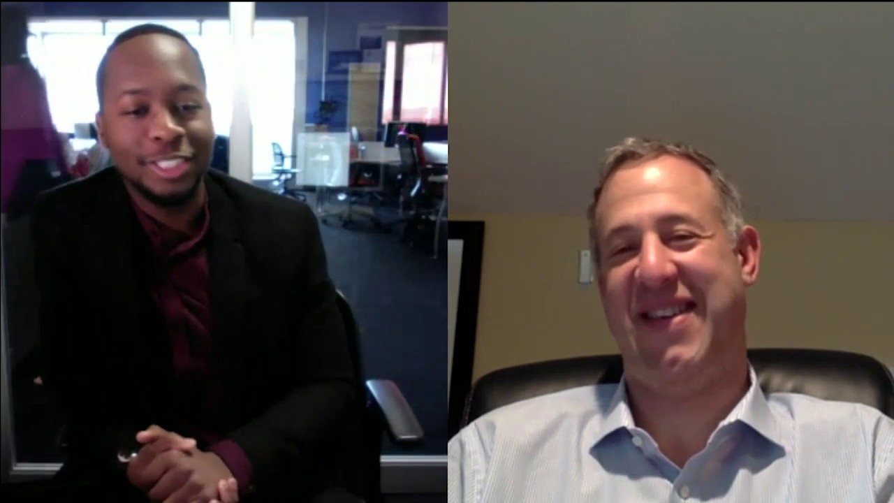 Jeff Goodman discusses all things Sun Devil hoops