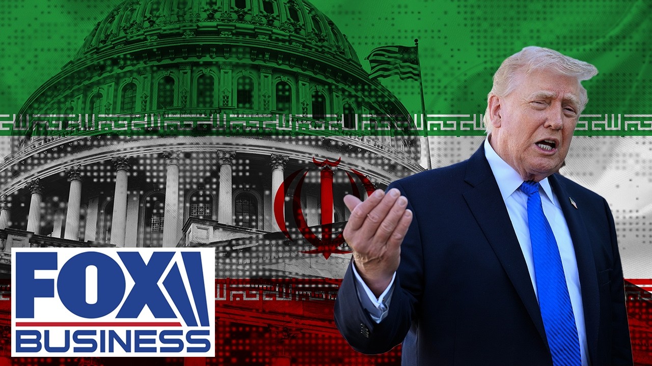 Трамп делает сенсационное заявление об Иране, поскольку приближается крайний срок, истекающий в в...