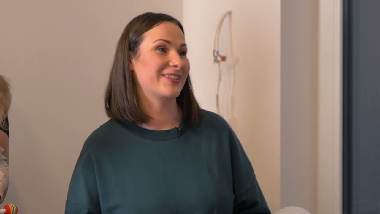„Namų idėja su IKEA“ | Naujakurių šeimos virtuvė (17 serija)