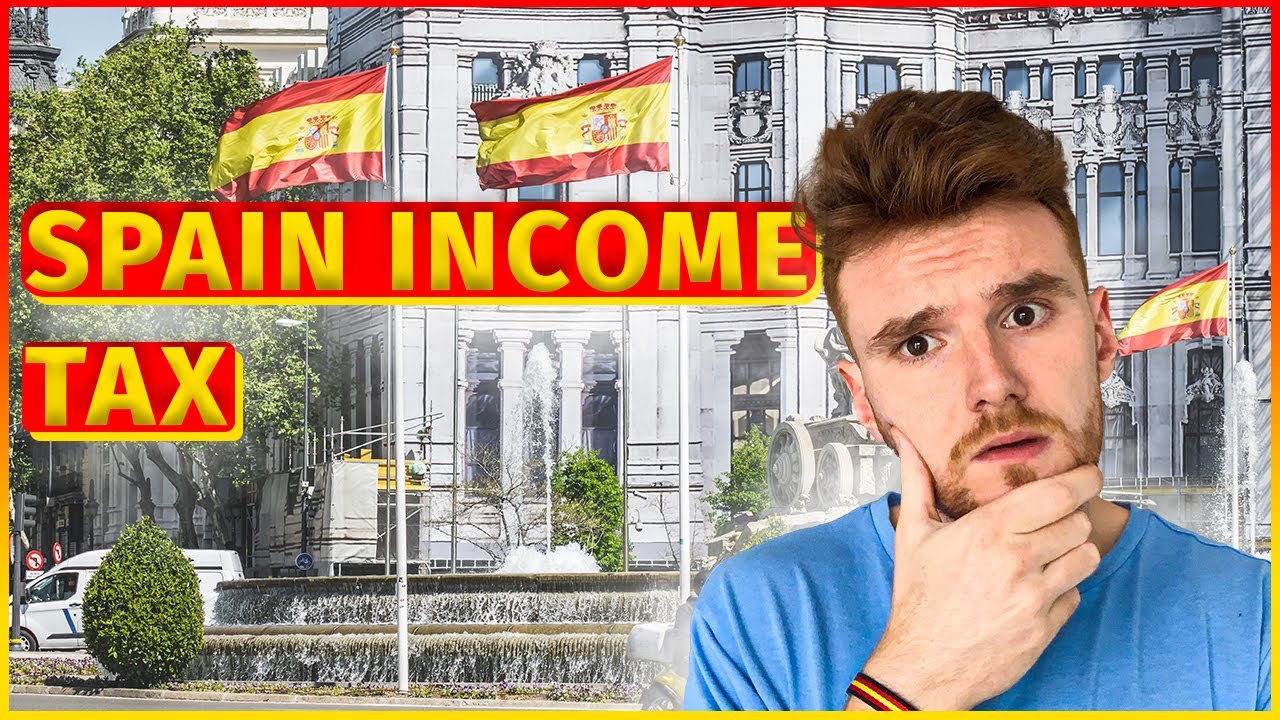 НАЛОГ НА ПРИБЫЛЬ И СОЦИАЛЬНОЕ ОБЕСПЕЧЕНИЕ В ИСПАНИИ 💶🇪🇸 Сколько вы собираетесь платить?