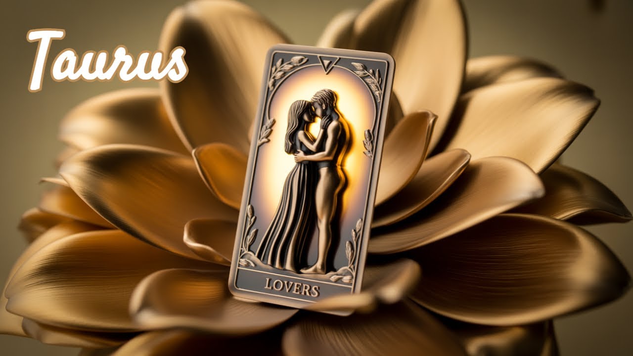 TAURUS 🔥THIS PERSON IS SO POSSESSIVE OVER YOU 😍THEY CAN&rsquo;T LET YOU GO NO MATTER WHAT 💌✨ END OF OCT...