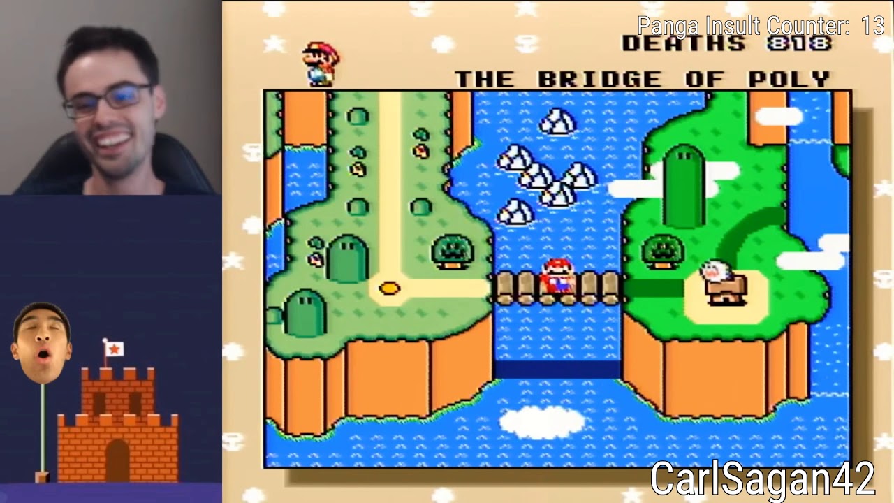 Super Dram World 2 Clip Compilation