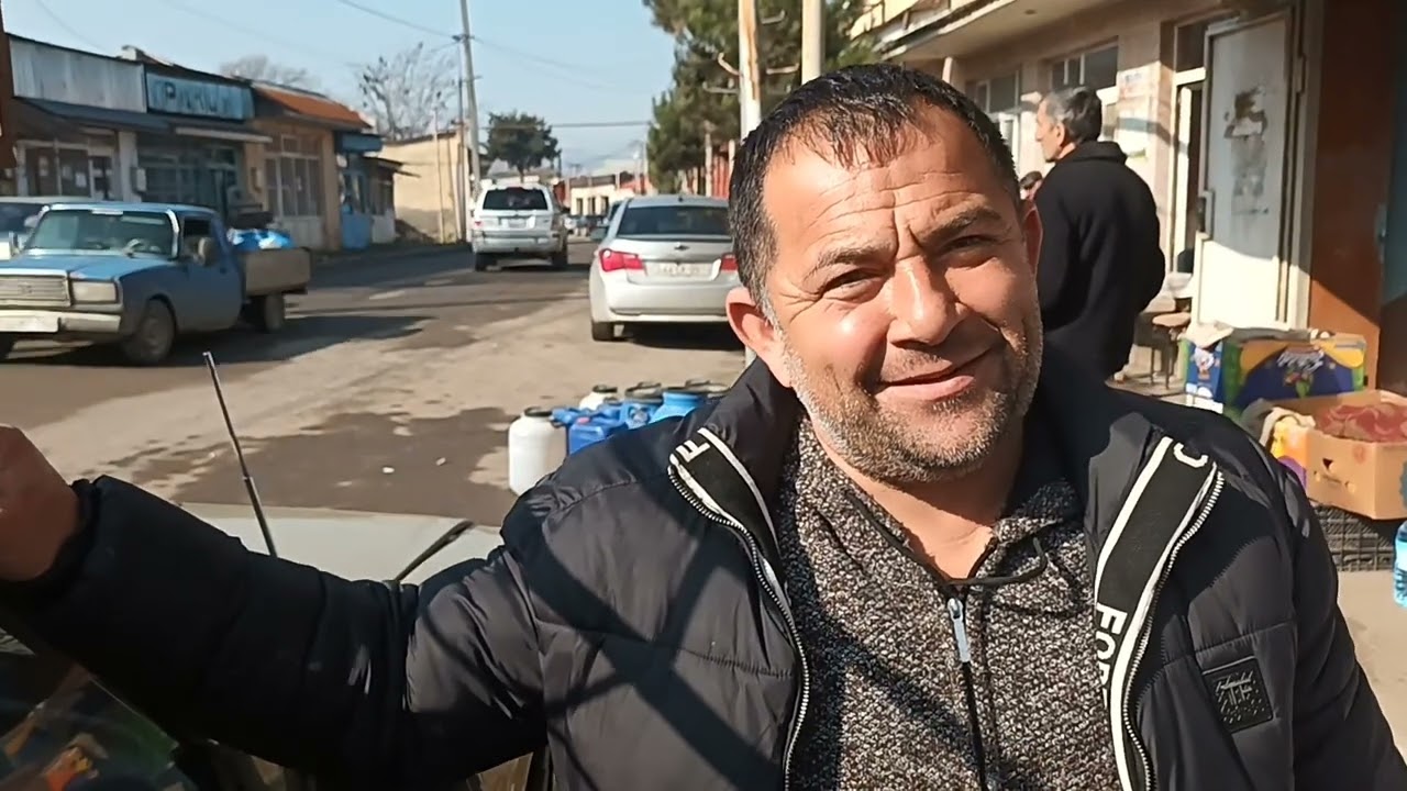 Gördüklərim, görüşdüklərim. Boradigah.30.01.2026.