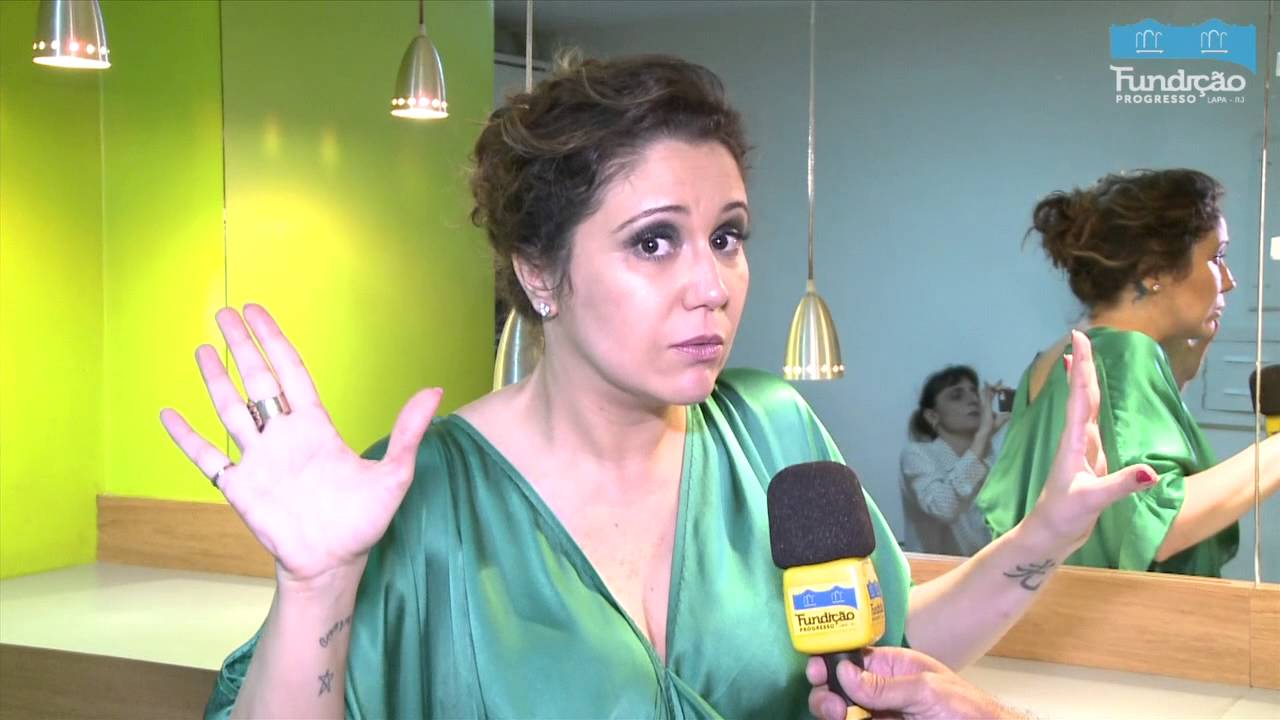 Maria Rita - Fundição Camarim 2014