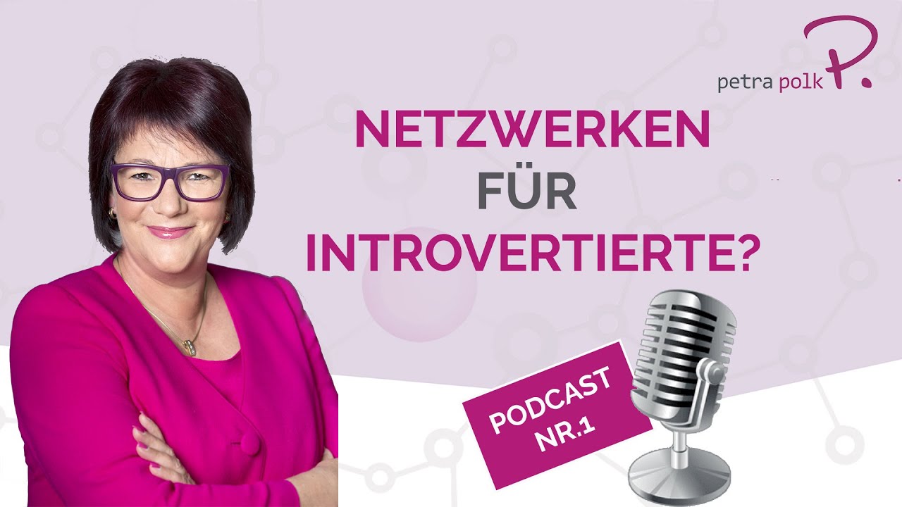 Deshalb sind Introvertierte die besseren Netzwerker!