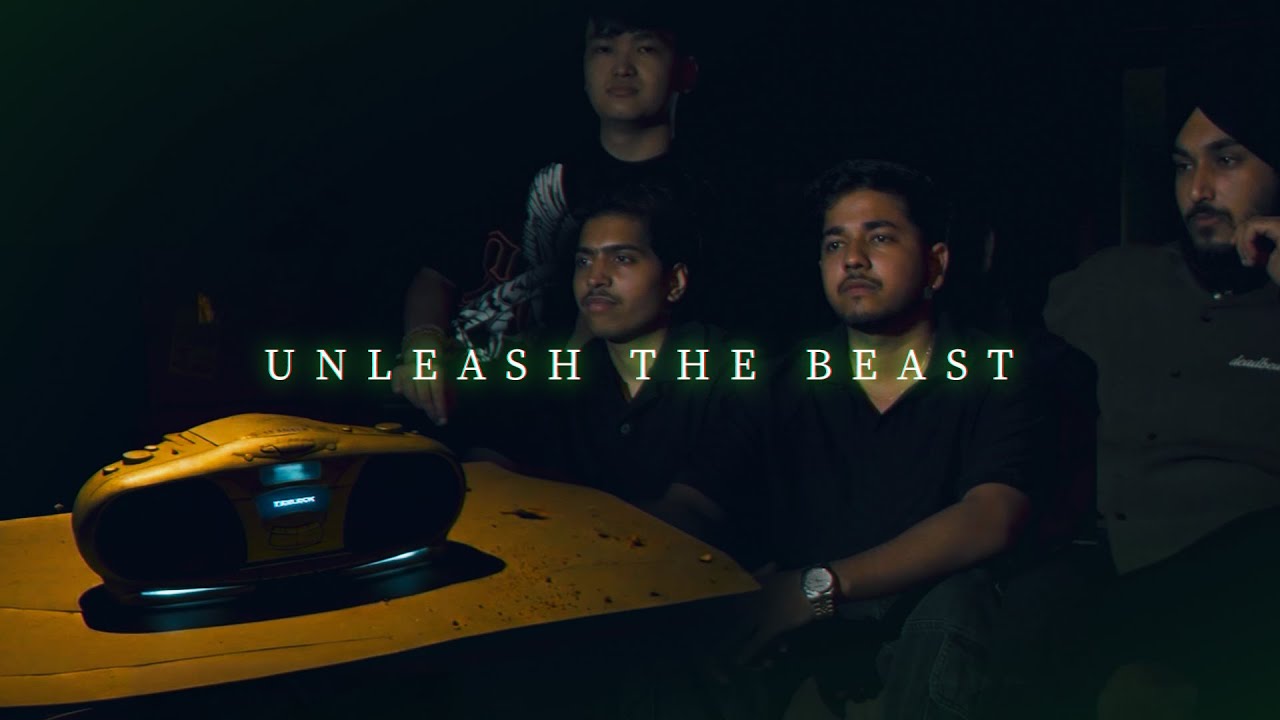 Meanest Energy On The Planet #WolfUnleashed