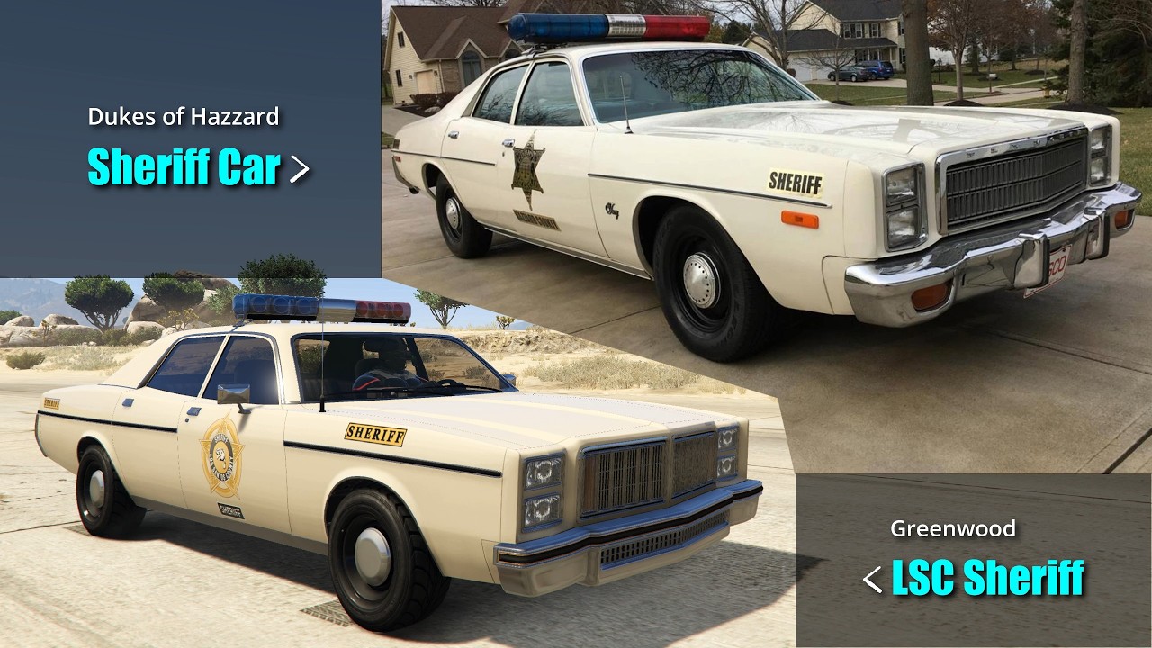 GTA V Online Bottom Dollar DLC Cars vs Real Life Cars | All 21 Cars included