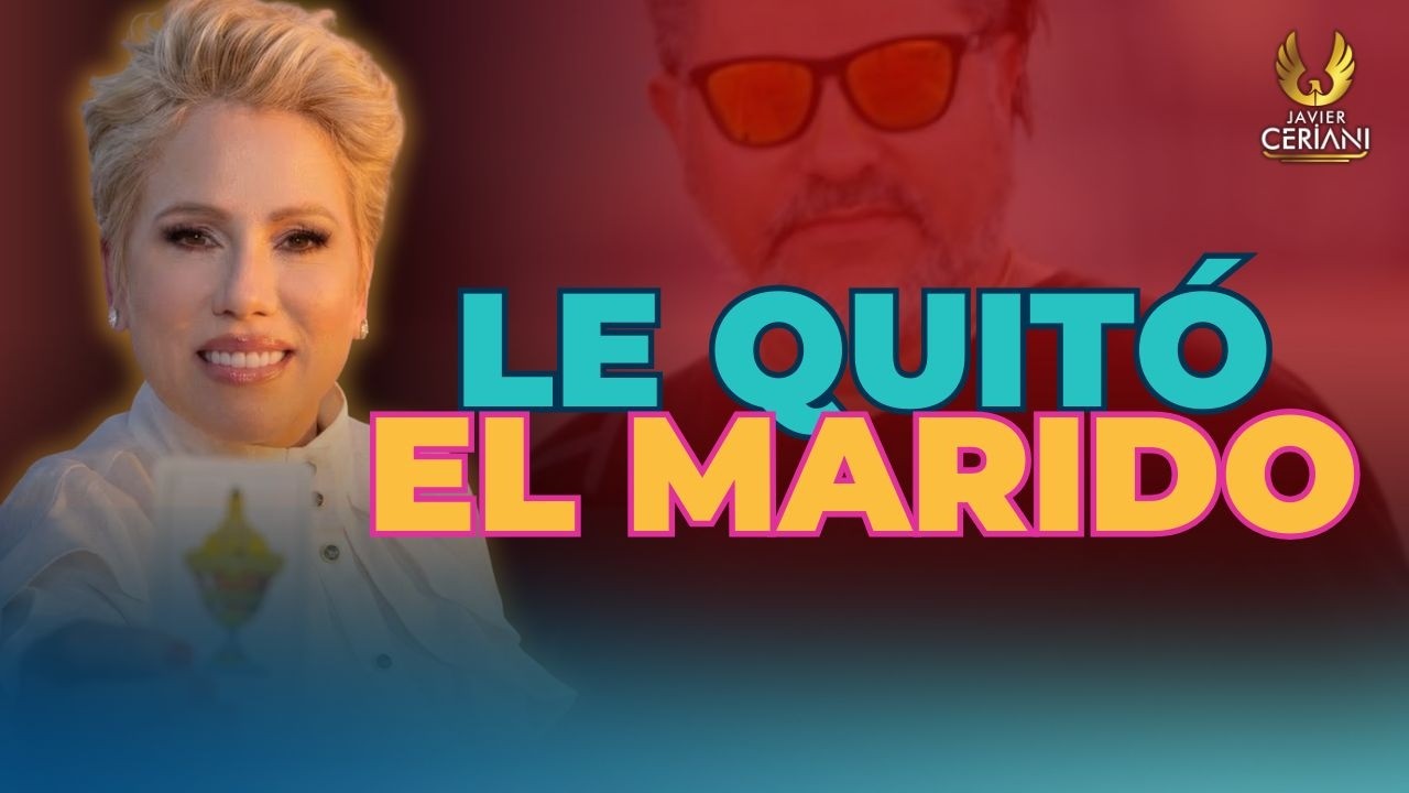 Denuncia a Bis la Medium de Despierta Am&eacute;rica de quitarle el marido a productora de Telemundo