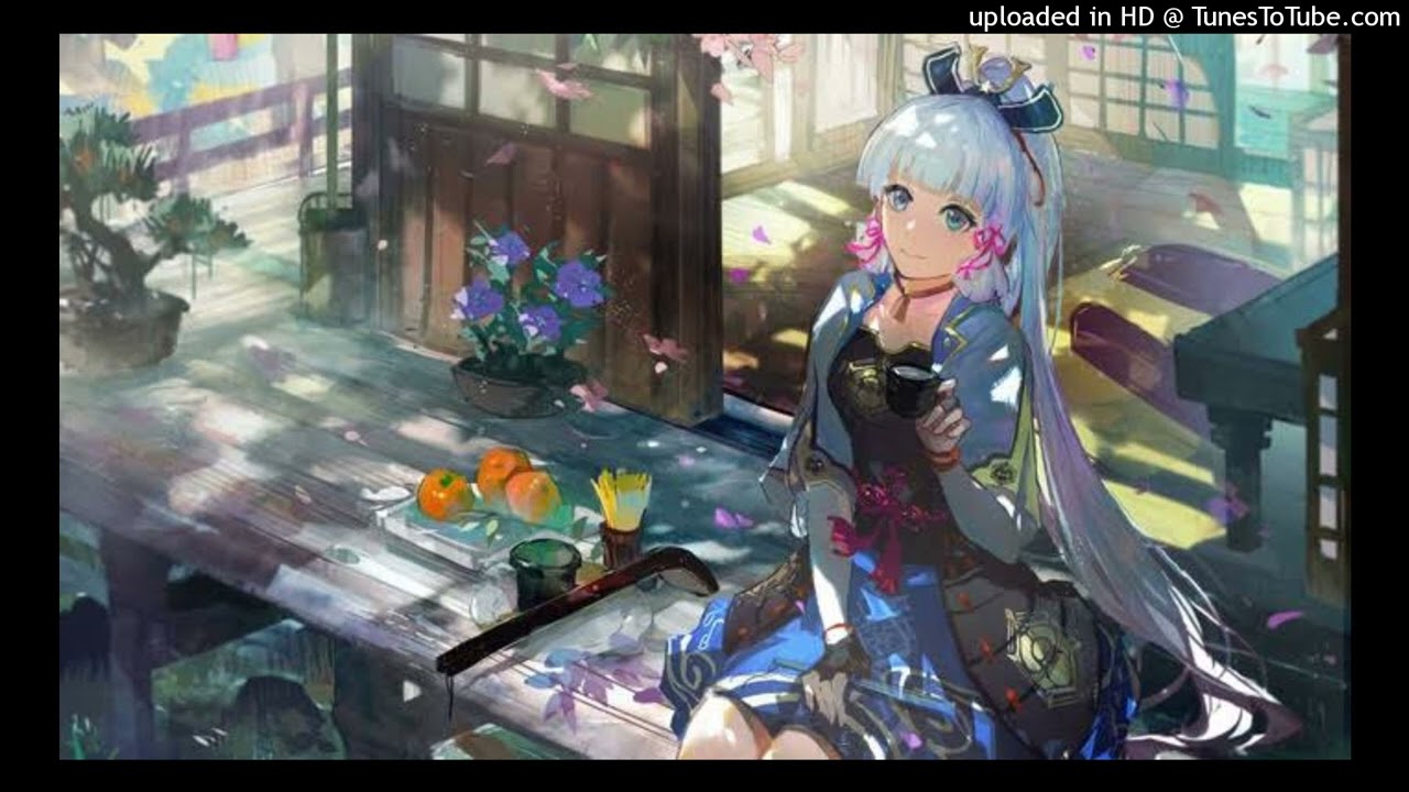 Nightcore - Prada (Cassö)