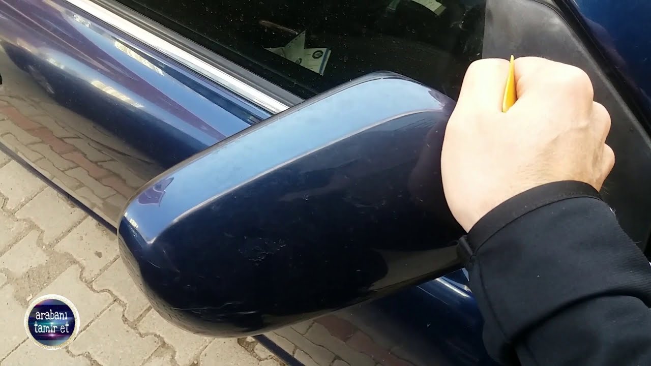Amatör Folyo kaplama nasıl yapılır?