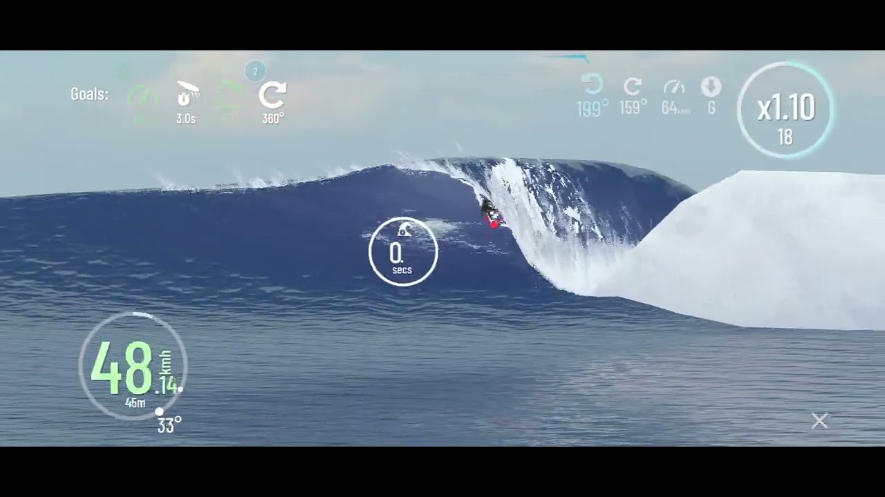 new true surf update review!!