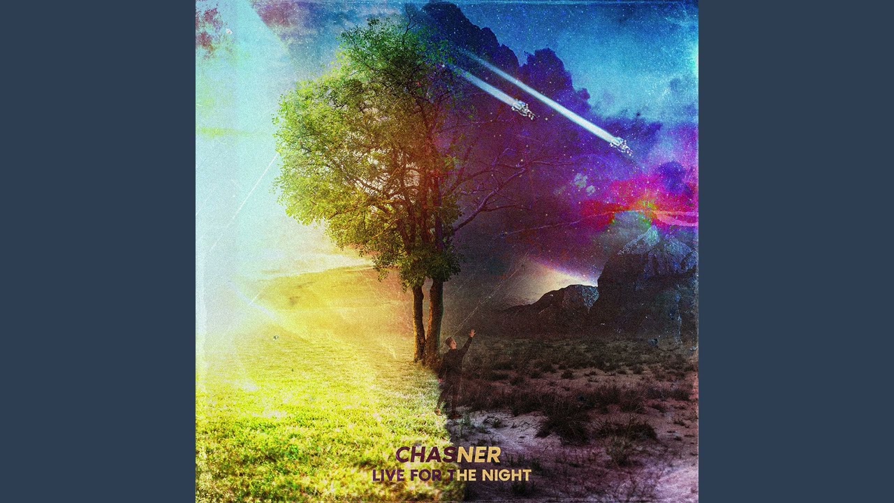Chasner - Live For The Night (Extended Mix) [FREE DOWNLOAD]