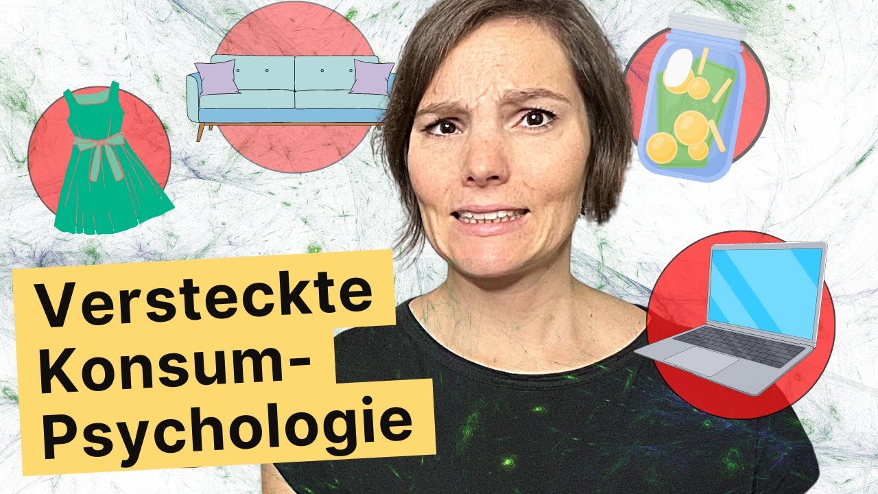 Wie der Diderot Effekt uns heimlich arm macht (auch Reiche)
