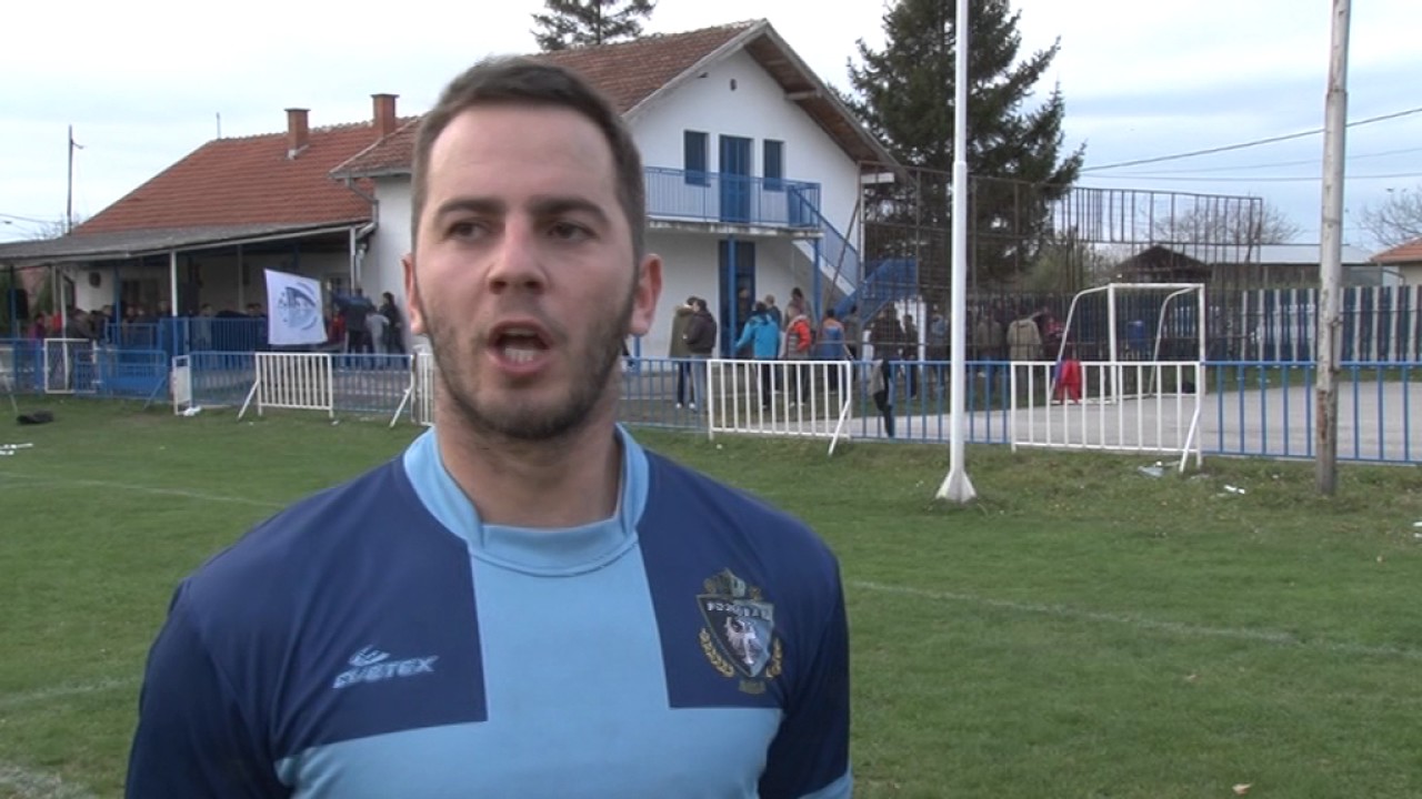 Teren: FK 
