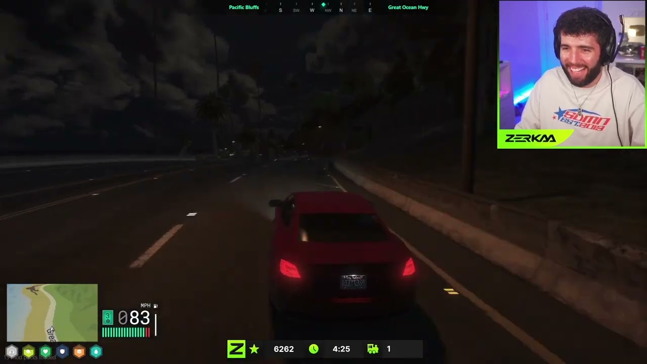 Tommy T Vinny & Mr.k Have A SUS Moment Funny Asf.. | GTA RP NoPixel 4.0