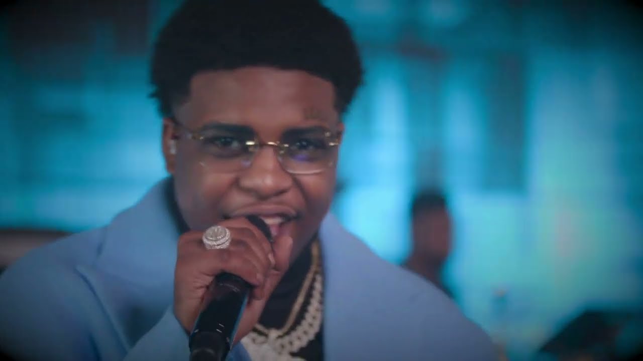 Kevo Muney - No Way [Live Performance]