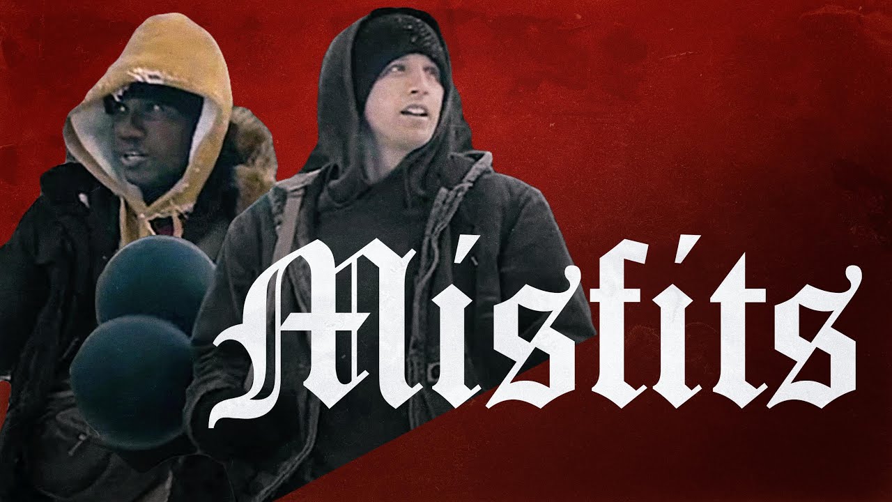 *FREE FOR PROFIT* NF & Hopsin 